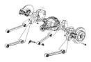 View Bolt. Arm. Control. (Rear, Lower) Full-Sized Product Image