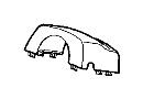 Steering Column Cover (Upper)