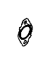 View GASKET. Exhaust Manifold.  Full-Sized Product Image