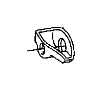 Engine Rocker Arm