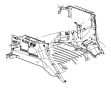 View MOUNT. Power Outlet.  Full-Sized Product Image