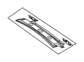 View FRAME. Liftgate Opening.  Full-Sized Product Image