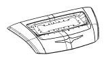 View STRIKER. Decklid Latch.  Full-Sized Product Image