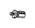 View SENDING UNIT. Oil Pressure.  Full-Sized Product Image