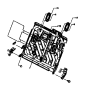 View NUT. Export.  Full-Sized Product Image
