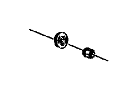 View Wheel Cap Full-Sized Product Image