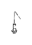 View Bolt. Mount. Bracket. (Lower) Full-Sized Product Image