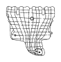 View GASKET. Intake Manifold. Mounting.  Full-Sized Product Image