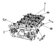 View BEARING. Camshaft. Size 1.  Full-Sized Product Image