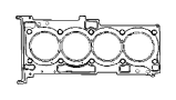 View BOLT. Torx Head. M11x1.50x165.70. Mounting.  Full-Sized Product Image