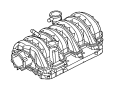 View BOLT, SCREW. Hex Flange Head. M6-1.00x30.00, M6X1.00X30.00. B-Pillar, C-Pillar, Export, Mounting, US, Canada. Mexico.  Full-Sized Product Image