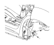 View MODULE. Tire Pressure Monitoring. Front, Rear.  Full-Sized Product Image
