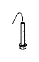 View Bolt. Arm. Control. (Rear, Upper, Lower) Full-Sized Product Image