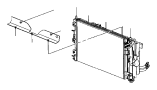 View Radiator Full-Sized Product Image