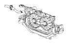 Engine Cooling Fan Motor