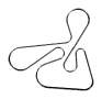 View Serpentine Belt Full-Sized Product Image