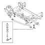 View TRACK BAR. Front.  Full-Sized Product Image