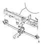 Suspension Shock Absorber