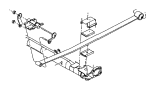 View PLATE. Spring Shackle. Inboard.  Full-Sized Product Image