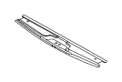 Image of PANEL, REINFORCEMENT. Liftgate Opening. Lower Front. Sill Upper, With [2ND. image for your Dodge