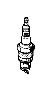 View SPARK PLUG.  Full-Sized Product Image