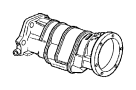 View ADAPTER. Transfer Case.  Full-Sized Product Image