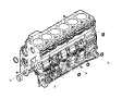 Engine Short Block