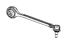 View SCREW. Hex Flange Head. M14X2.00X125.00.  Full-Sized Product Image