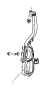 Steering Knuckle (Front)