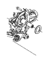 View Bolt. Hub. Mount.  Full-Sized Product Image 1 of 10