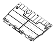 View DOOR. Load Floor. Left.  Full-Sized Product Image