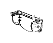View COVER. Dust Structural, Engine.  Full-Sized Product Image
