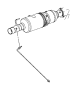 View SENSOR. Exhaust Temperature. After Catalyst, Before Catalyst.  Full-Sized Product Image
