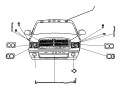 Clearance Light Lens