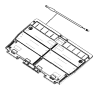 View DOOR. Load Floor. Left.  Full-Sized Product Image 1 of 4