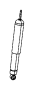 68047812AD Suspension Shock Absorber