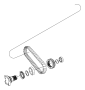 View SEAL. Output. Front.  Full-Sized Product Image