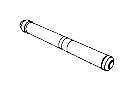 View BOLT. Hex Flange Head. M12X1.5X60.00. Mounting.  Full-Sized Product Image