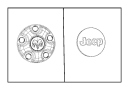 Wheel Cap