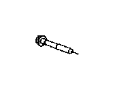 View Bolt. Arm. Control. (Rear, Lower) Full-Sized Product Image