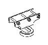 Tow Hook
