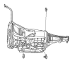 View CONNECTOR, CONNECTOR ASSEMBLY. Electrical. Transmission.  Full-Sized Product Image