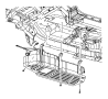 View Bolt. Tank. Fuel. (Rear) Full-Sized Product Image