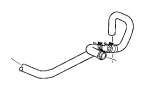 View Hose. Heater. Return.  Full-Sized Product Image