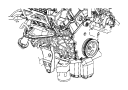 View GENERATOR. Engine.  Full-Sized Product Image