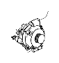 View GENERATOR. Engine.  Full-Sized Product Image