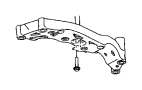 View Used for: SCREW AND WASHER. Hex Head. M14X1.50X113.5.  Full-Sized Product Image