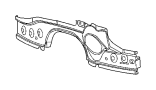 View REINFORCEMENT. Instrument Panel.  Full-Sized Product Image