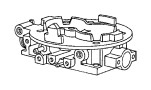View THROTTLE BODY.  Full-Sized Product Image