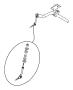 Stabilizer. Link. Retainer. Bar. (Upper, Lower). Suspension Stabilizer.